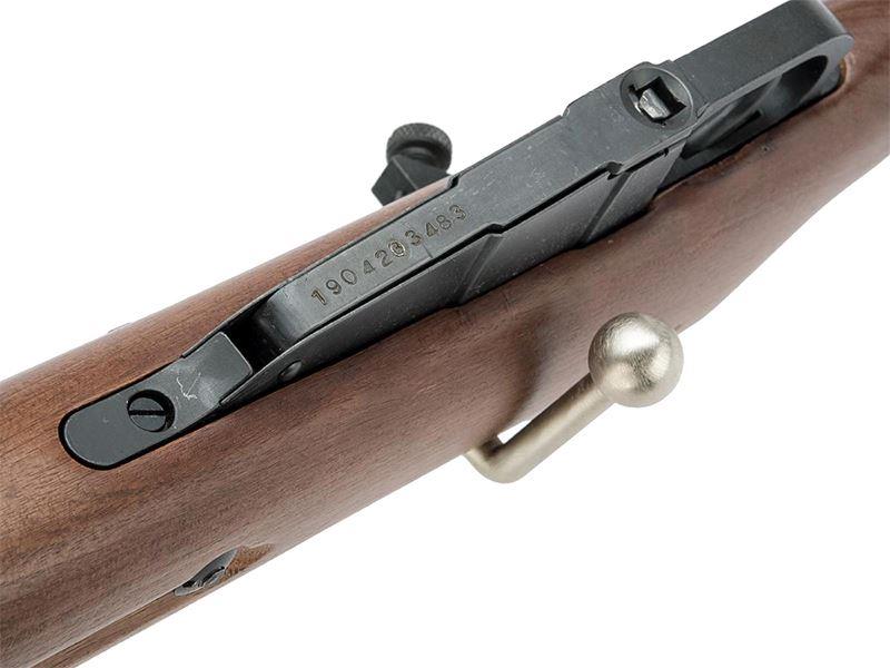 PPS Mosin Nagant Model 1891/30 Sniper Spring Power (Beech Wood Stock)