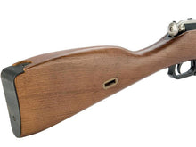 PPS Mosin Nagant Model 1891/30 Sniper Spring Power (Beech Wood Stock)