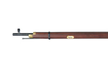 PPS Mosin Nagant Model 1891/30 Sniper Spring Power (with PU Scope - Beech Wood Stock)