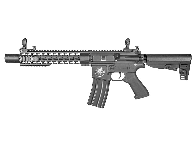 Saigo Defense Kenji AEG (Long - Black)