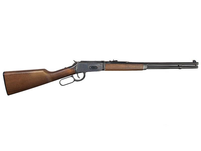 Umarex Legends Cowboy M1894 Lever Action Co2 Rifle (Shell Ejecting - 2.6388 - Black)