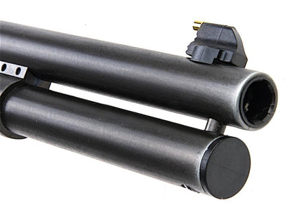 Umarex Legends Cowboy M1894 Lever Action Co2 Rifle (Shell Ejecting - 2.6388 - Black)