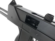 HFC HG203E Sub-Machine Gas Blowback Rifle (SMG - HG-203E)