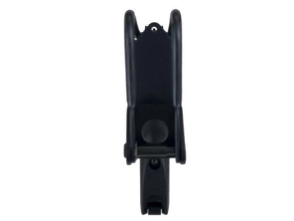 HFC HG203E Sub-Machine Gas Blowback Rifle (SMG - HG-203E)