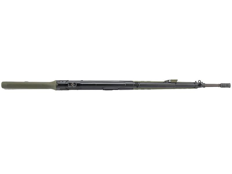 Umarex H&K G3A3 Gas Blowback Rifle (Steel Pressed Body - OD)