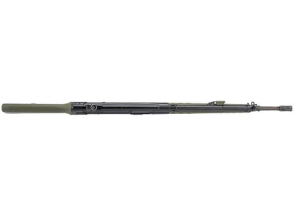 Umarex H&K G3A3 Gas Blowback Rifle (Steel Pressed Body - OD)