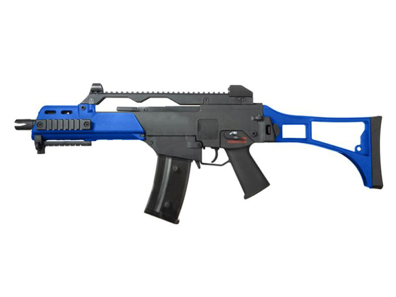 Army G39 Gas Blowback Rifle (ARMY-R36 Blue)