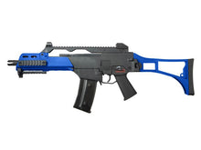 Army G39 Gas Blowback Rifle (ARMY-R36 Blue)
