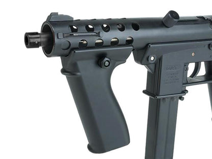 Echo1 General Assault Tool (GAT) AEG Sub Machine Gun (Black - JP-103)