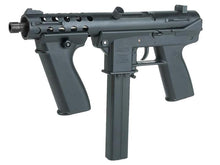 Echo1 General Assault Tool (GAT) AEG Sub Machine Gun (Black - JP-103)