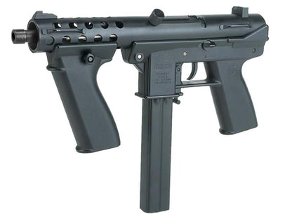 Echo1 General Assault Tool (GAT) AEG Sub Machine Gun (Black - JP-103)