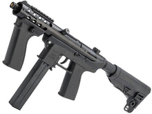 Echo1 General Assault Tool X (GAT)  AEG Sub Machine Gun (Black / GATX - JP129)