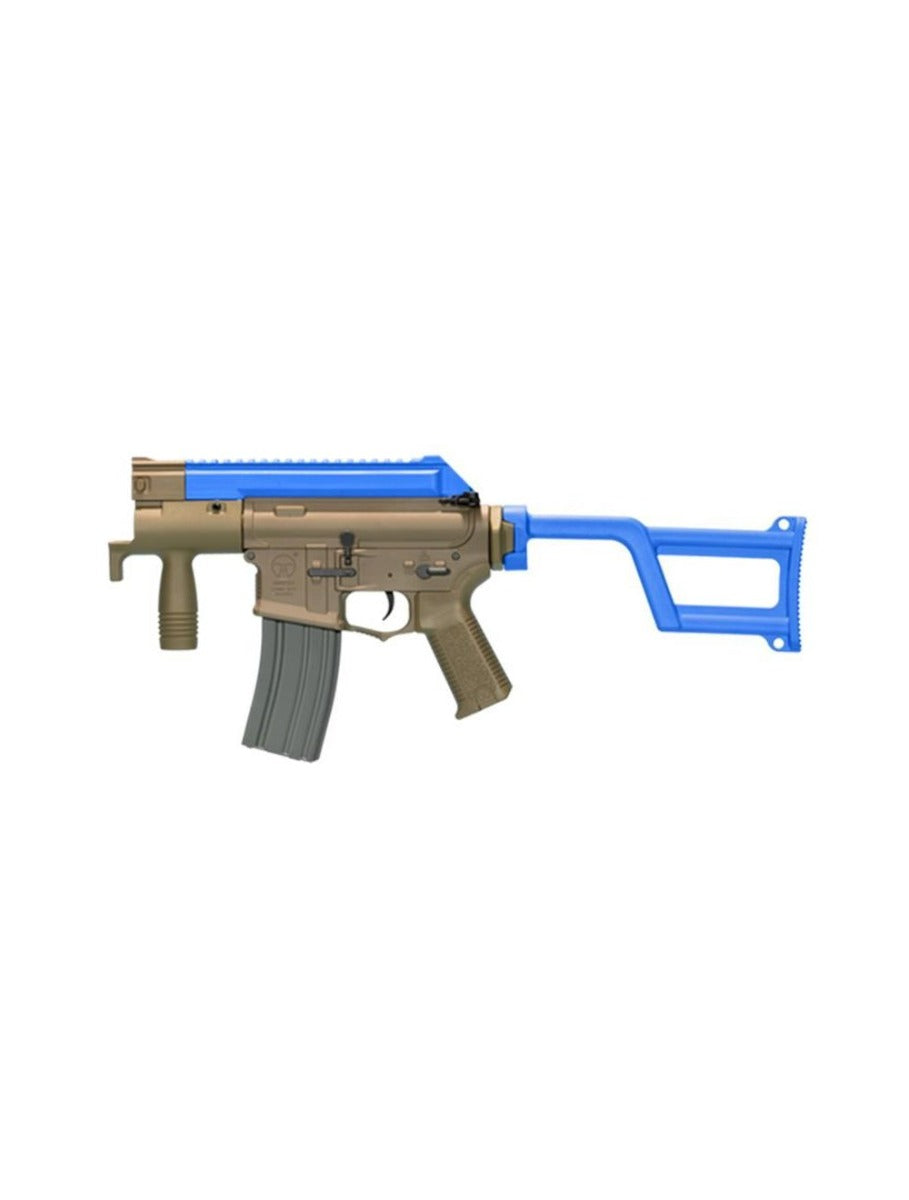 ARES AM-002-DE Amoeba M4 AEG CCC (ARES-AM-002-DE) (Blue)