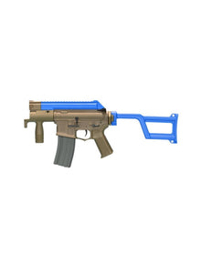 ARES AM-002-DE Amoeba M4 AEG CCC (ARES-AM-002-DE) (Blue)