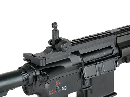 Double Bell M416 AEG (Black - Short - BY-811)