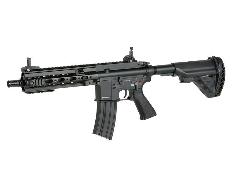 Double Bell M416 AEG (Black - Short - BY-811)