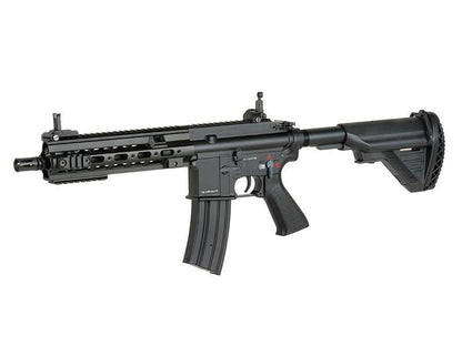 Double Bell M416 AEG (Black - Short - BY-811)