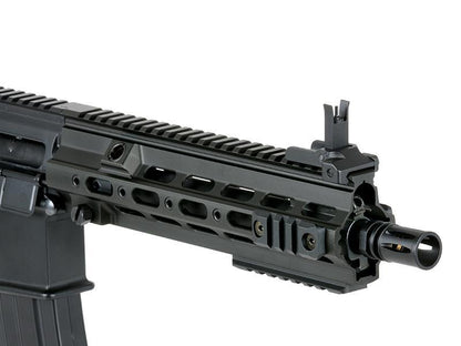 Double Bell M416 AEG (Black - Short - BY-811)
