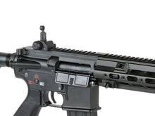 Double Bell M416 AEG (Black - Short - BY-811)