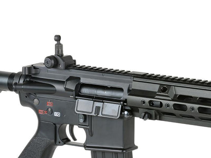 Double Bell M416 AEG (Black - Short - BY-811)