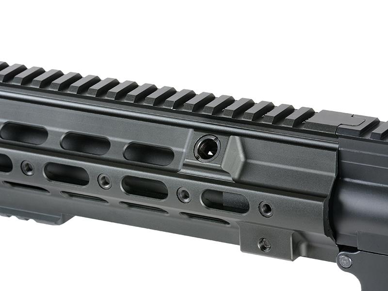 Double Bell M416 AEG (Black - Short - BY-811)