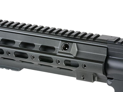 Double Bell M416 AEG (Black - Short - BY-811)