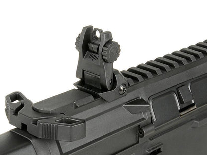 Double Eagle M904 M4 with Falcon Fire Control System (Polymer Handguard - Black - M904G)