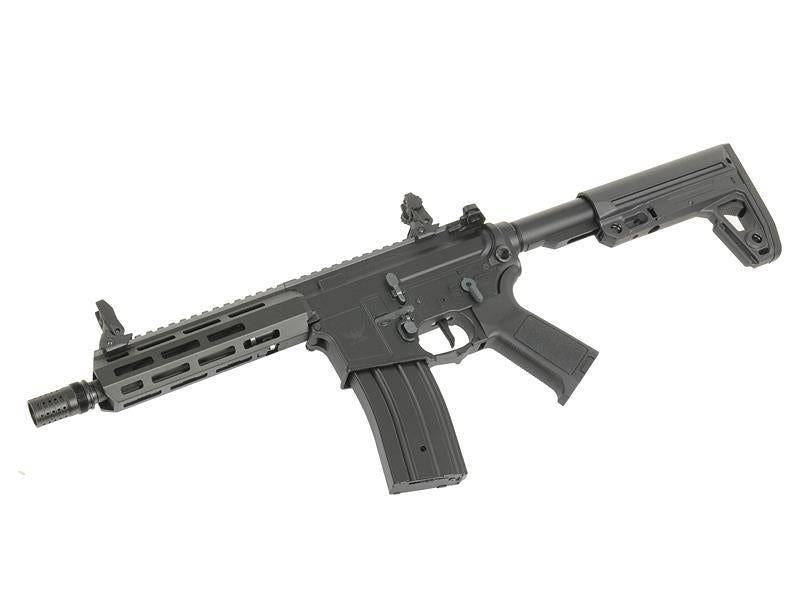 Double Eagle M907 M4 with Falcon Fire Control System (Black - M907E)