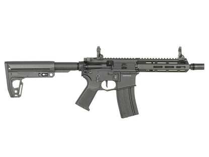 Double Eagle M907 M4 with Falcon Fire Control System (Black - M907E)
