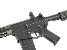 Double Eagle M907 M4 with Falcon Fire Control System (Black - M907E)