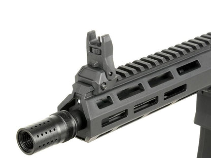 Double Eagle M907 M4 with Falcon Fire Control System (Black - M907E)