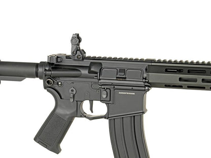 Double Eagle M907 M4 with Falcon Fire Control System (Black - M907E)
