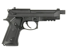 Cyma M9 Mosfet AEP Pistol (Lipo Battery andh Charger Inc. - Black - CM132S)