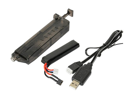 Cyma M9 Mosfet AEP Pistol (Lipo Battery andh Charger Inc. - Black - CM132S)