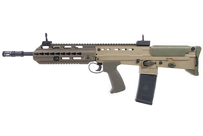 Ares L85A3 (EFCS Gearbox - AR-058E)