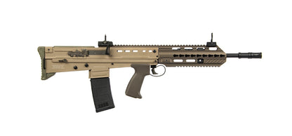 Ares L85A3 (EFCS Gearbox - AR-058E)