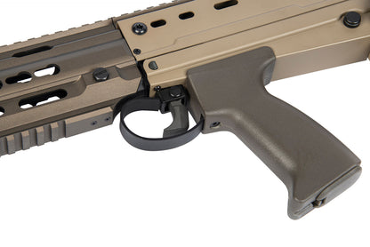 Ares L85A3 (EFCS Gearbox - AR-058E)