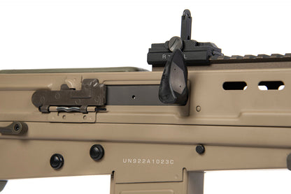 Ares L85A3 (EFCS Gearbox - AR-058E)