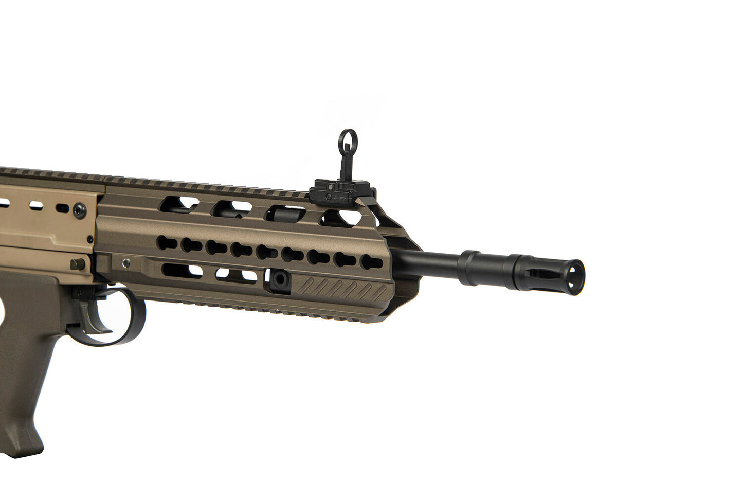 Ares L85A3 (EFCS Gearbox - AR-058E)