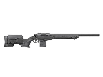Action Army VSR-10 Spring Sniper System (Black - AAC T10)