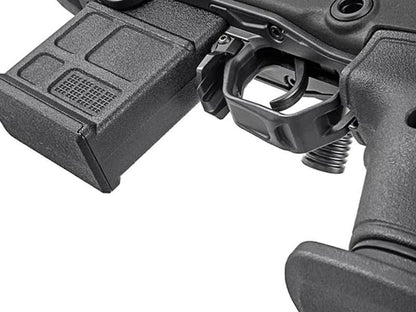 Action Army VSR-10 Spring Sniper System (Black - AAC T10)