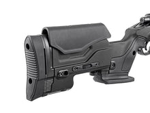 Action Army VSR-10 Spring Sniper System (Black - AAC T10)