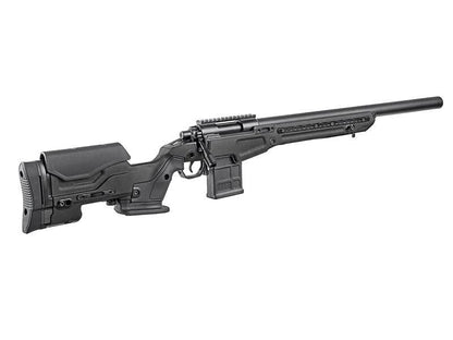 Action Army VSR-10 Spring Sniper System (Black - AAC T10)