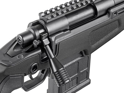 Action Army VSR-10 Spring Sniper System (Black - AAC T10)