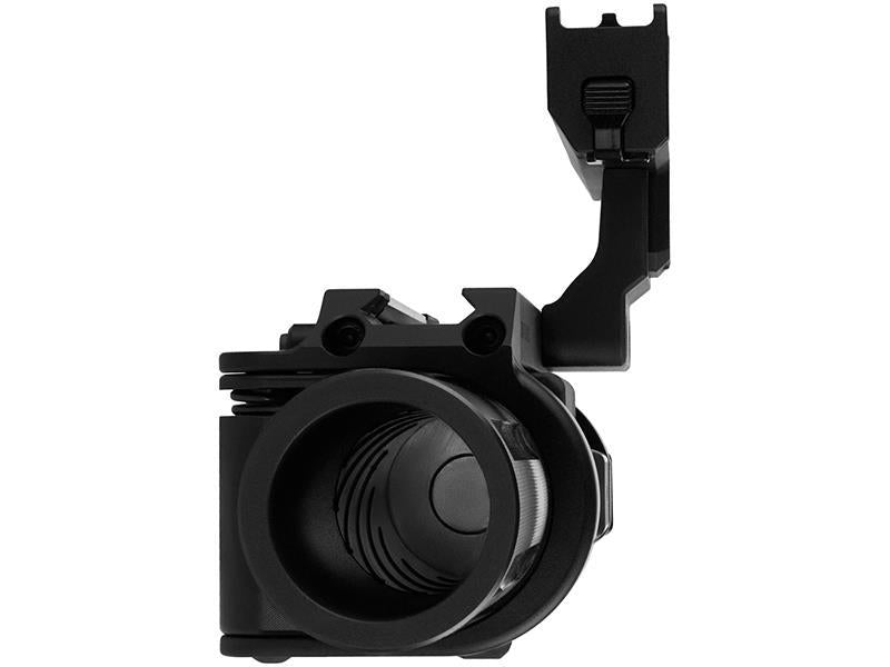 Tag Innovations Madritsch Grenade Launcher (Co2 Powered - Black - TAG-ML36)