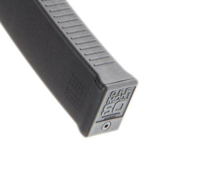 KWA QRF MOD1 AEG 2.5 SMG (Black - MOD1)