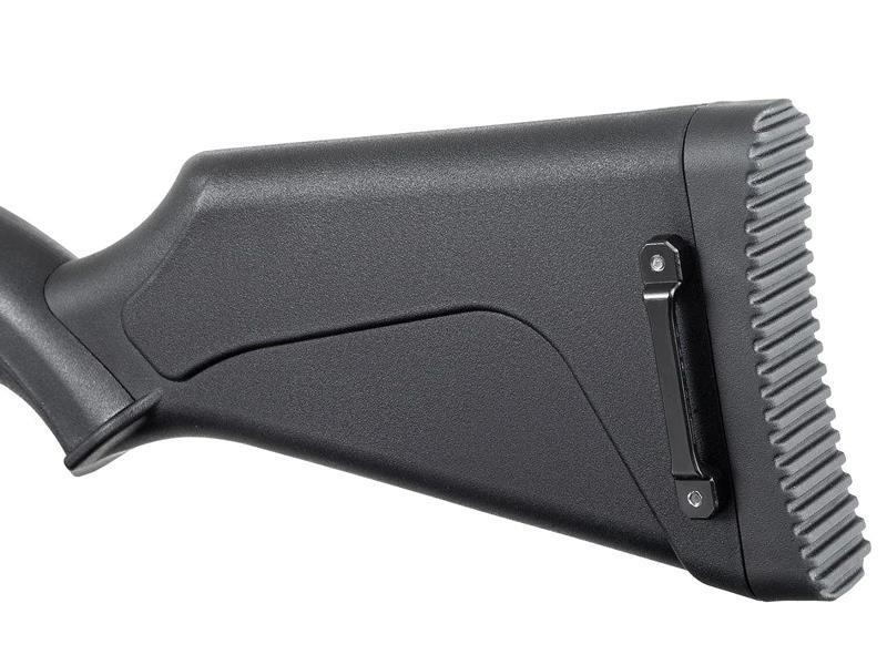 Action Army AAC T11 Spring Sniper System (Full Stock - Black - AAC T11)