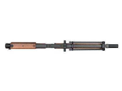 Walther WA 2000 Spring Powered Sniper Rifle (by Ares - Real Wood - Bipod - SR-018)