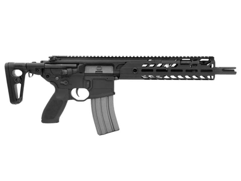 Sig Sauer MCX Virtus ProForce (Black)