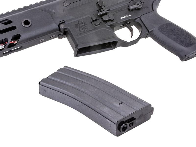 Sig Sauer MCX Virtus ProForce (Black)